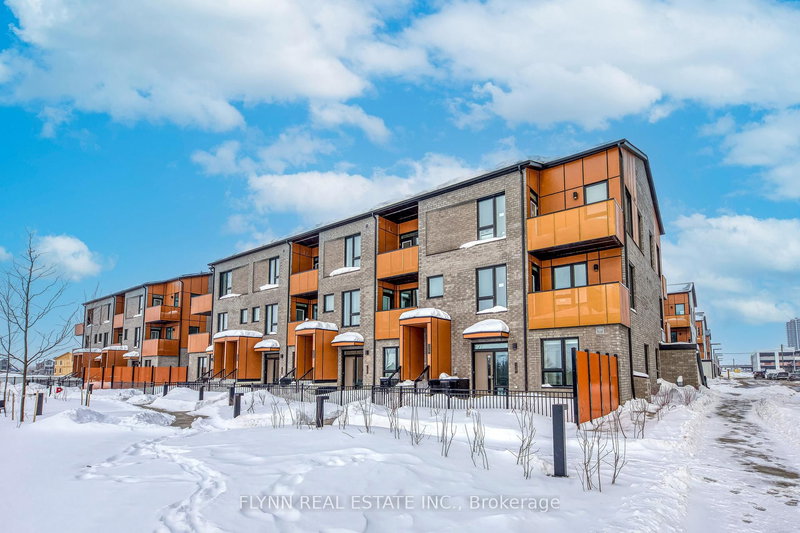 131 - 60 ALL NATIONS Dr, Brampton, L7A 5M4 | Image 2