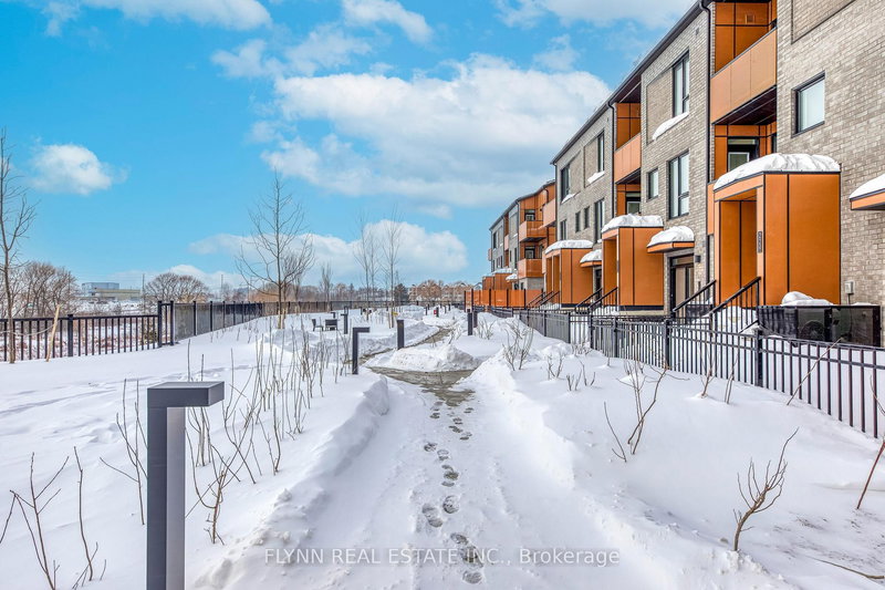 131 - 60 ALL NATIONS Dr, Brampton, L7A 5M4 | Image 3