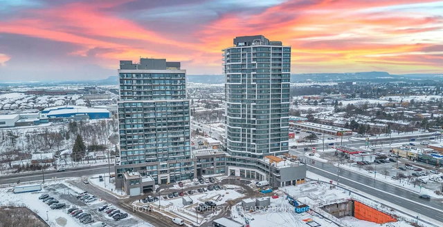 1108 - 8010 Derry Road