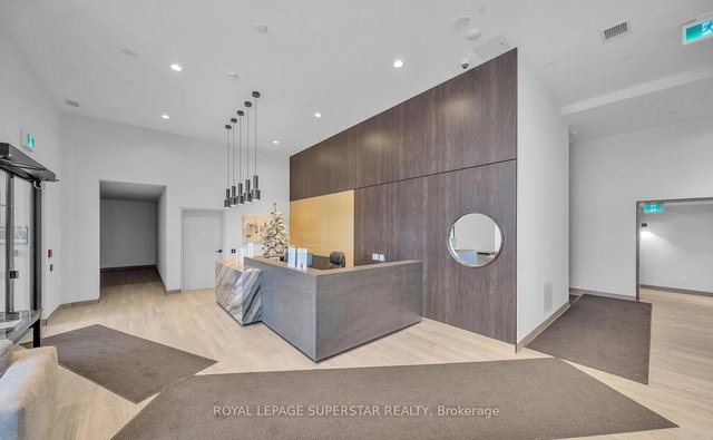 1108 - 8010 Derry Road