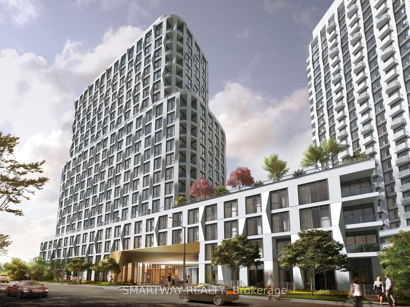 home for lease on 510-25 Cordova Avenue