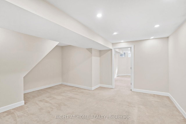 BSMNT - 2064 Glenada Crescent