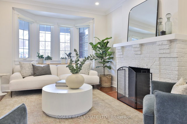 413 Beresford Avenue