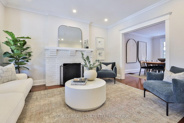 413 Beresford Avenue