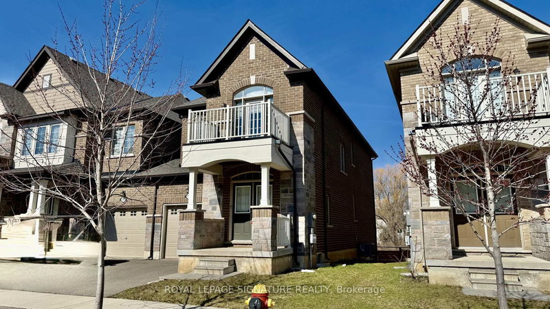 755 Elsley Crt, Milton, L9T 9J6 | Image 2