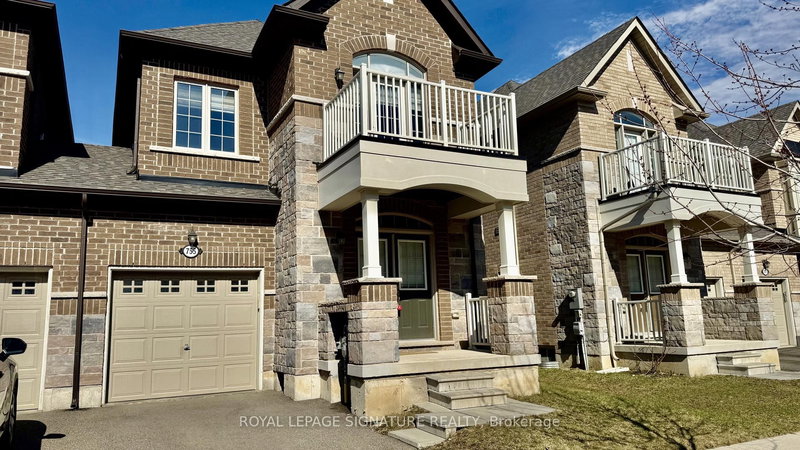 755 Elsley Crt, Milton, L9T 9J6 | Image 3