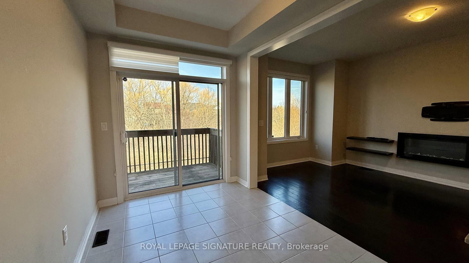 Townhouse for lease at 755 Elsley Court, Milton, Ontario, L9T 9J6 - Beaty - MLS: W12753636