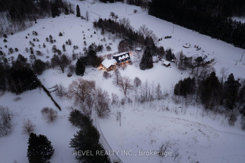 14227 Trafalgar Rd, Halton Hills, N0B 1H0 | Image 2