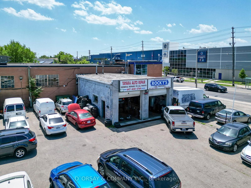 225 New Toronto St, Toronto, M8V 2G3 | Image 2