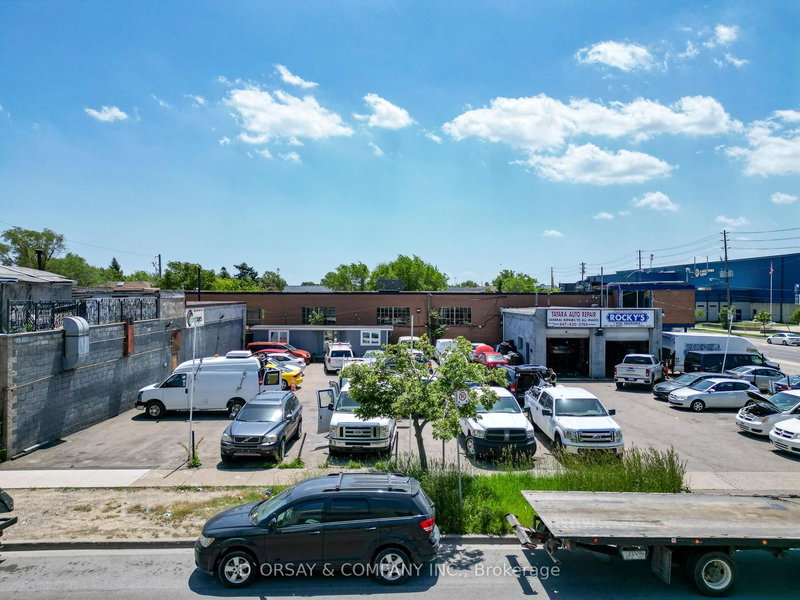 225 New Toronto St, Toronto, M8V 2G3 | Image 3