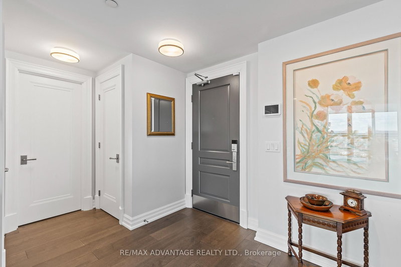 1902 - 2060 Lakeshore Rd, Burlington, L7R 0G2 | Image 2