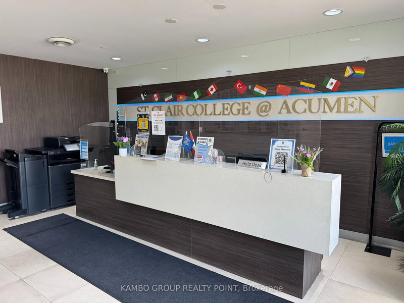 131 Brunel Rd, Mississauga, L4Z 1X3 | Image 2