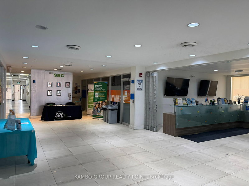 131 Brunel Rd, Mississauga, L4Z 1X3 | Image 3