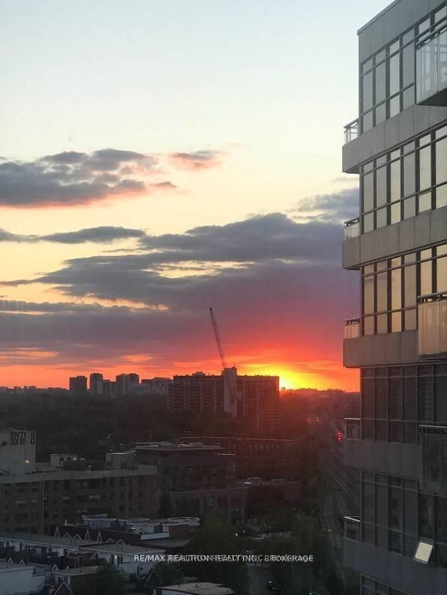 1408 - 38 Joe Shuster Way