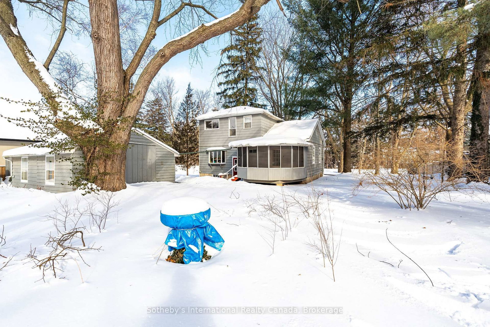 362 Fourth Line • Oakville, ON photo 16