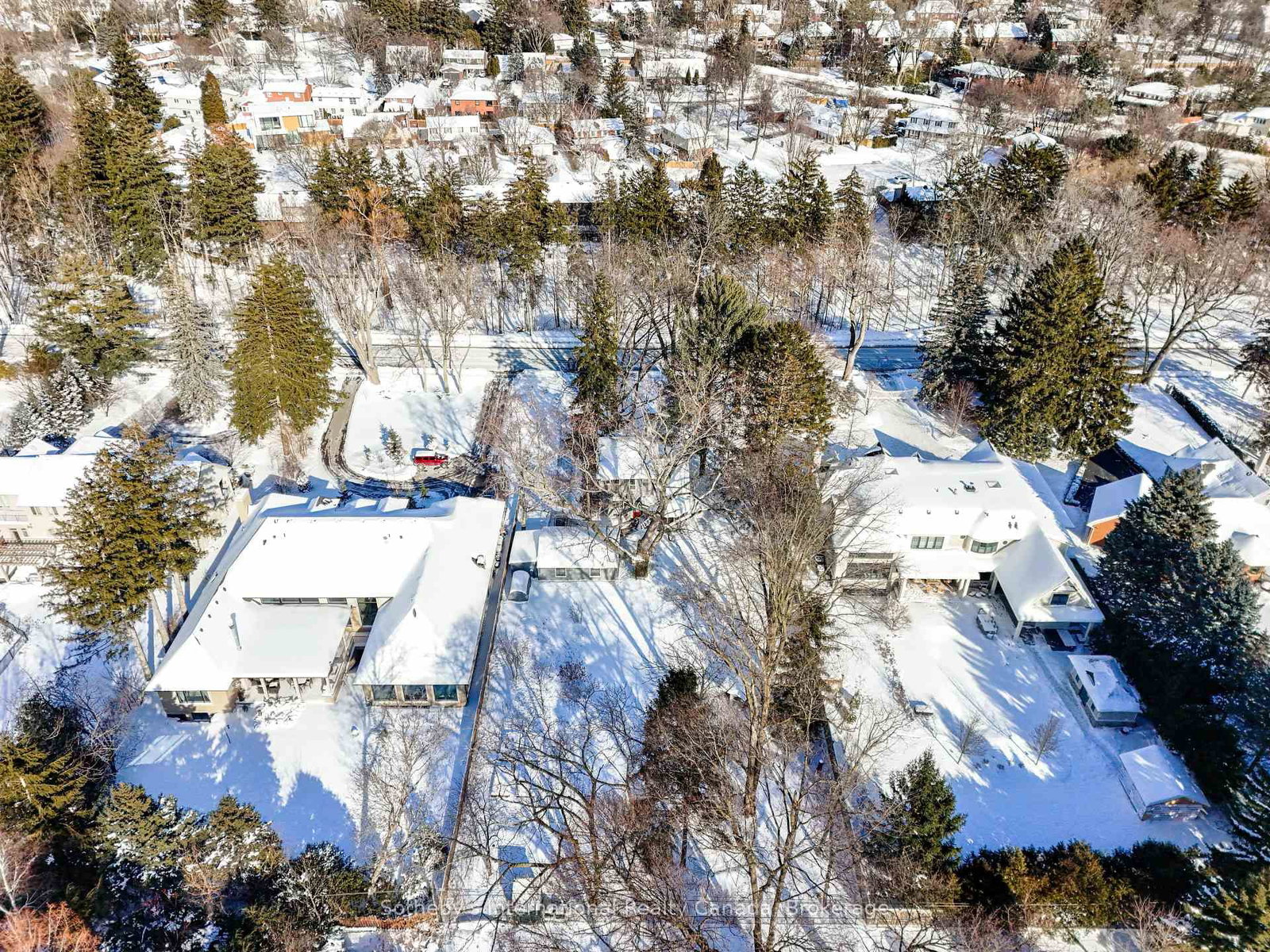 362 Fourth Line • Oakville, ON photo 19