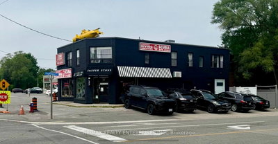 1187 Hurontario St | Mississauga | Image