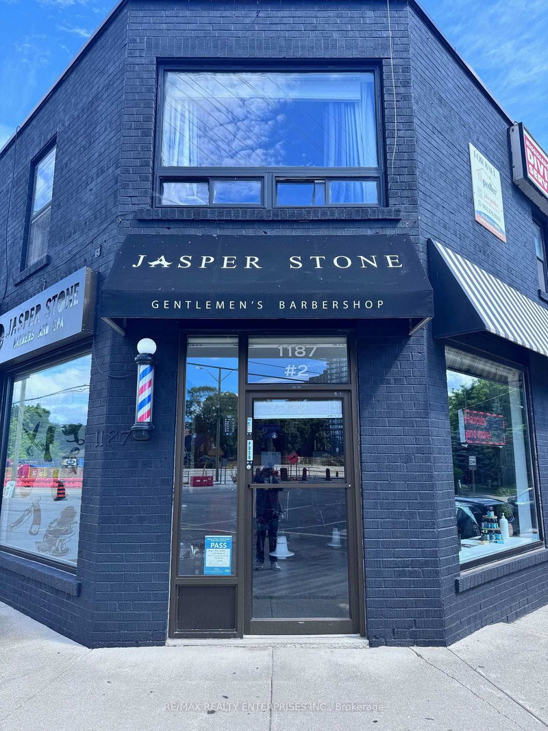 1187 Hurontario St, Mississauga, L5G 3H2 | Image 2