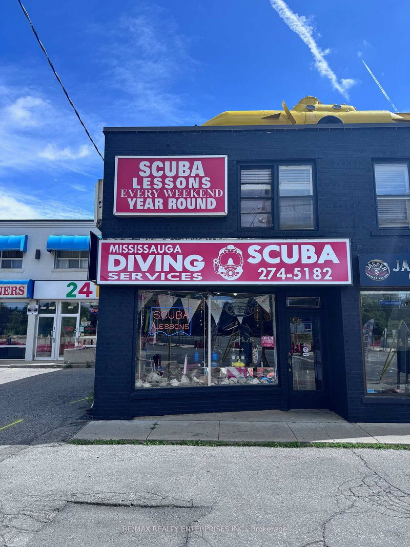 1187 Hurontario St, Mississauga, L5G 3H2 | Image 3