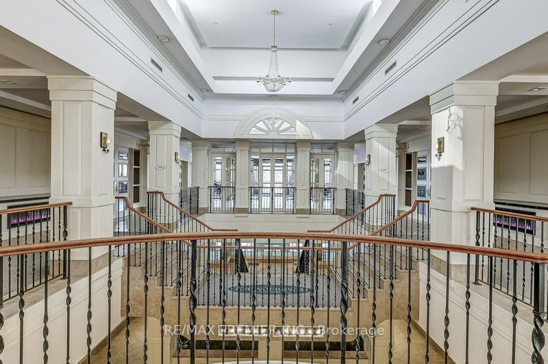 1622 - 700 Humberwood Blvd, Toronto, M9W 7J4 | Image 3