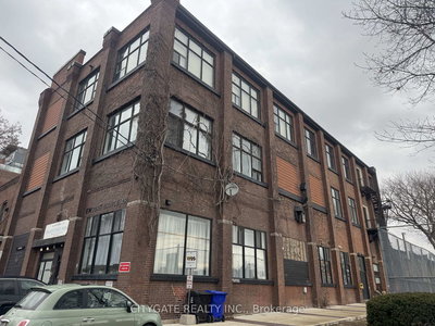 345 Sorauren Ave | Toronto | Image