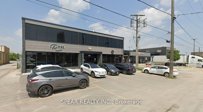 16 - 20 Newbridge Rd, Toronto, M8Z 2L7 | Image 2