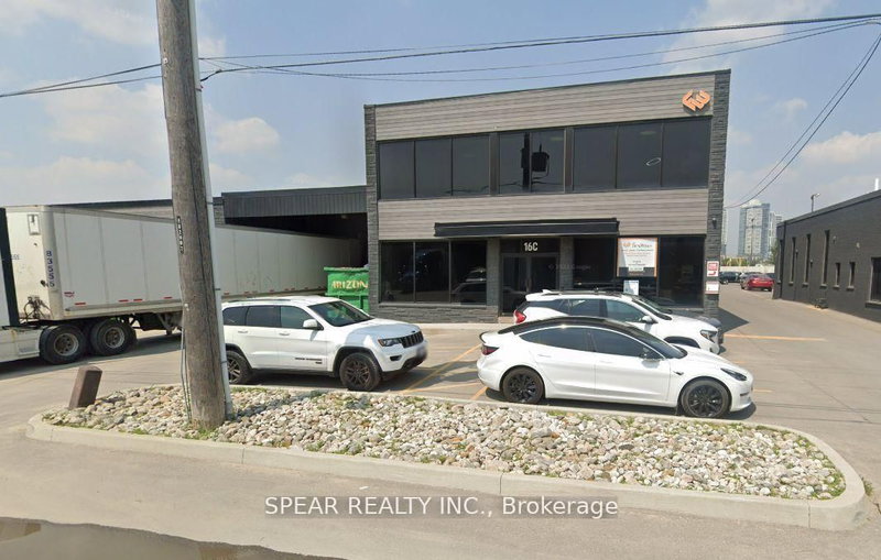 16 - 20 Newbridge Rd, Toronto, M8Z 2L7 | Image 3