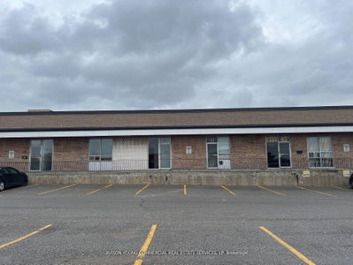 Unit 34 — 1111 Finch Avenue W — photo 3