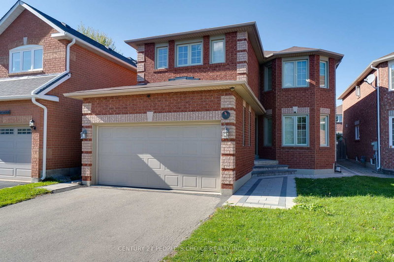 3841 Periwinkle Cres, Mississauga, L5N 6W8 | Image 2