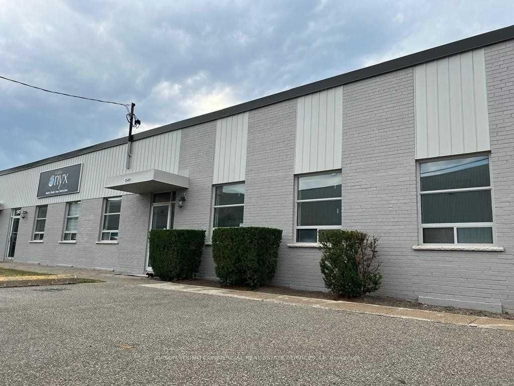 1547 Sedlescomb Drive - Photo 2