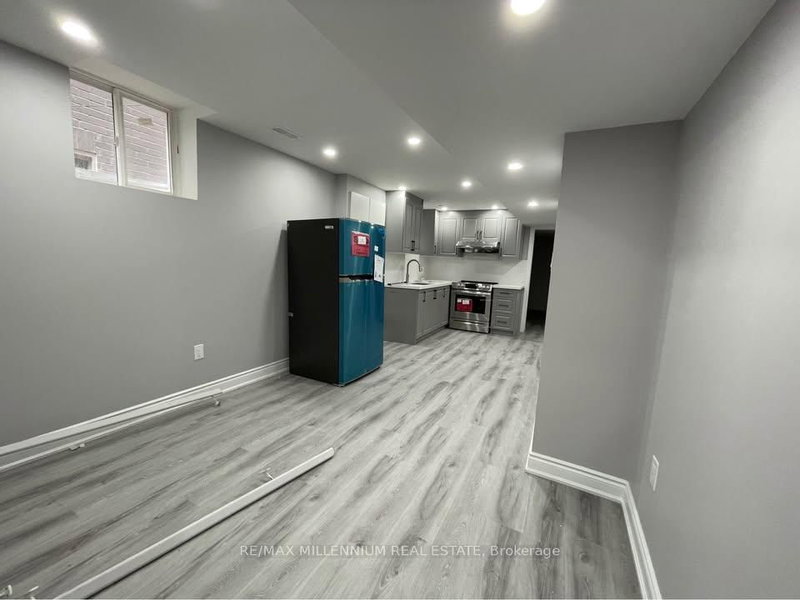 BSMT - 13 Haydrop Rd, Brampton, L6P 4P2 | Image 2