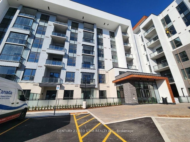 214 - 460 Gordon Krantz Avenue