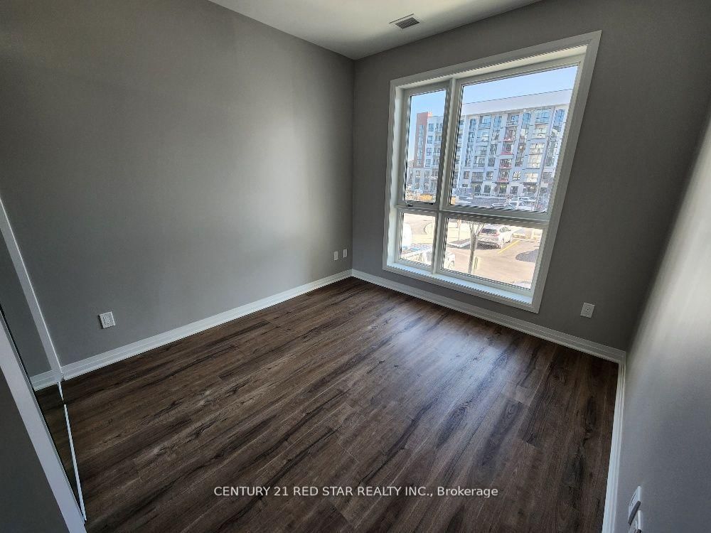 Condo for lease at 214-460 Gordon Krantz Avenue, Milton, Ontario, L9E 1Z2 - Walker - MLS: W12755212