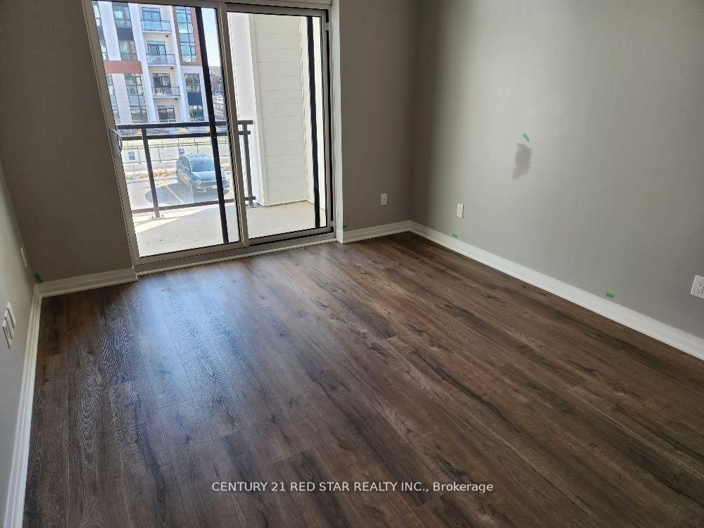 Condo for lease at 214-460 Gordon Krantz Avenue, Milton, Ontario, L9E 1Z2 - Walker - MLS: W12755212