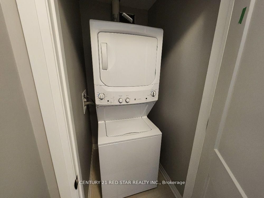 Condo for lease at 214-460 Gordon Krantz Avenue, Milton, Ontario, L9E 1Z2 - Walker - MLS: W12755212