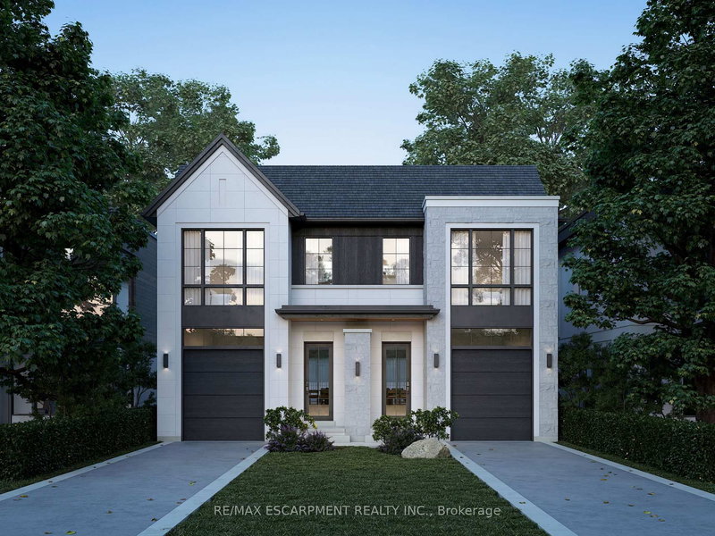 19 Broadview Ave, Mississauga, L5H 2S8 | Image 2