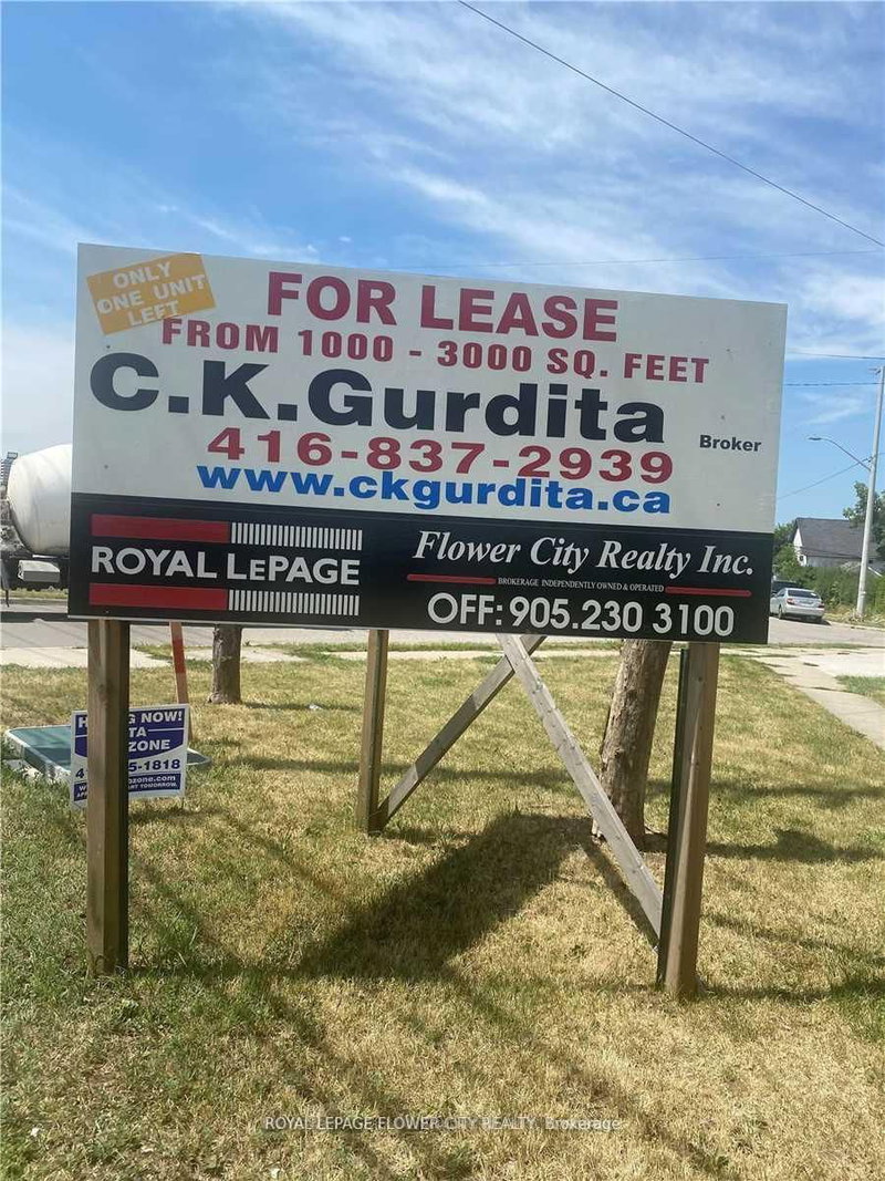 7 - 2855 Derry Rd E, Mississauga, L4T 1A6 | Image 2