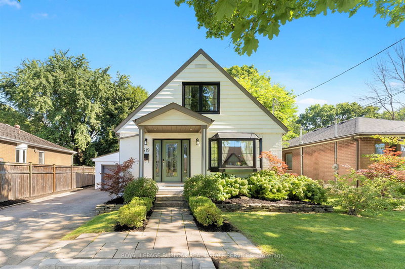 519 Regina Dr, Burlington, L7S 1L7 | Image 3