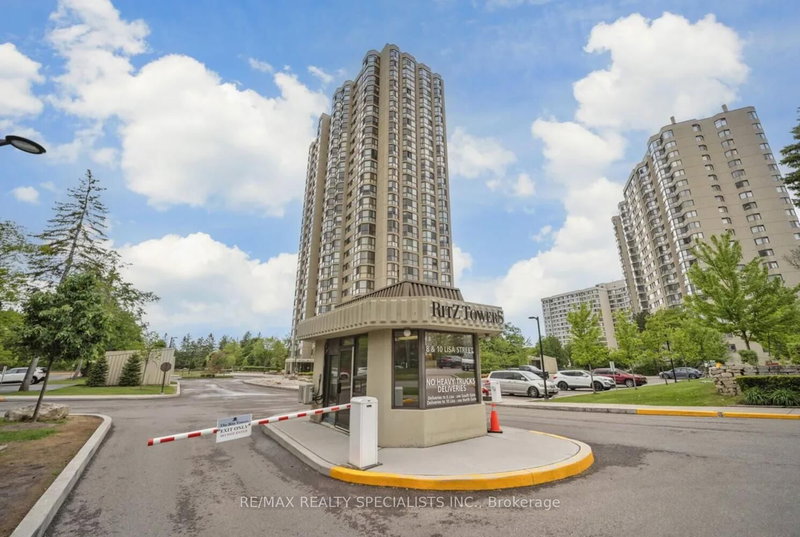 1901 - 8 Lisa St, Brampton, L6T 4S6 | Image 2