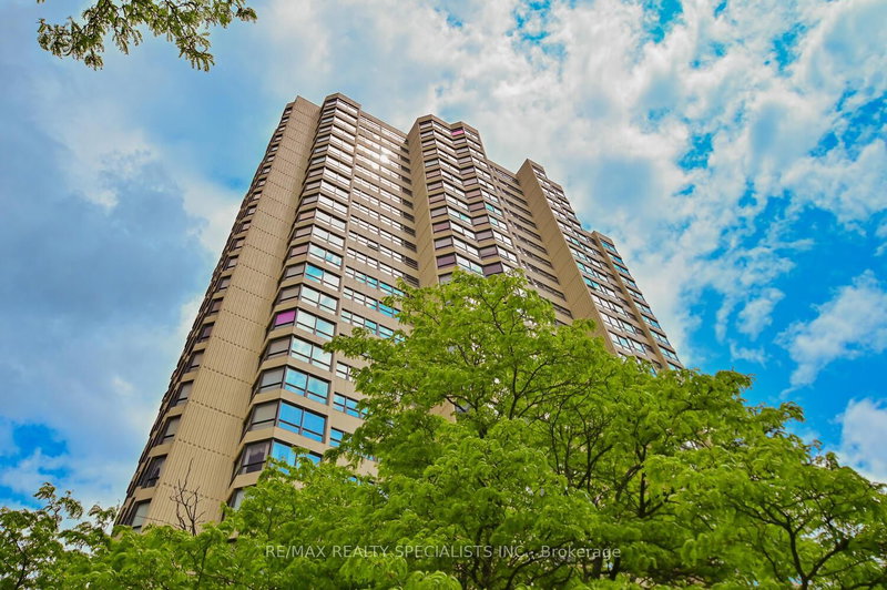 1901 - 8 Lisa St, Brampton, L6T 4S6 | Image 3