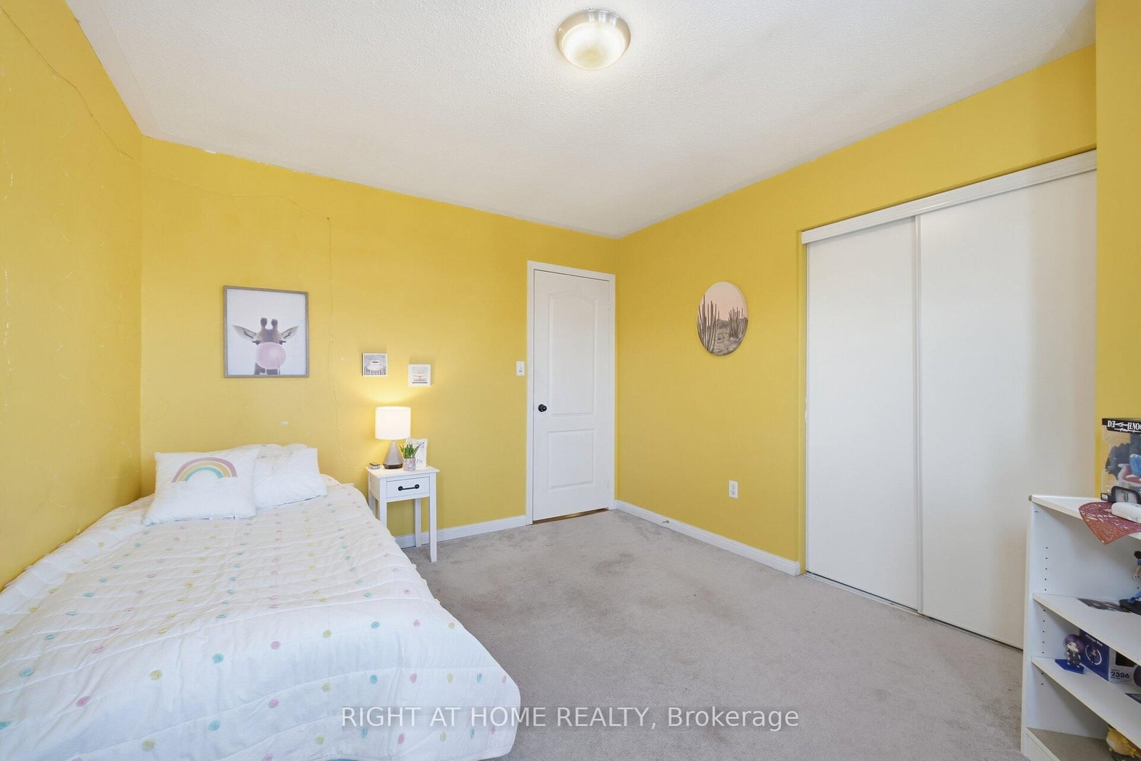 Semi-Detached House for sale at 1457 Clark Boulevard, Milton, Ontario, L9T 6M5 - Beaty - MLS: W12755618