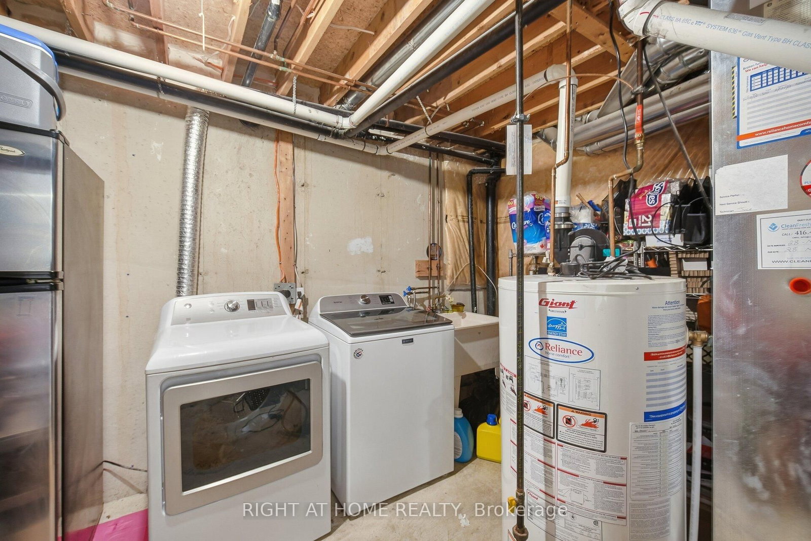 Semi-Detached House for sale at 1457 Clark Boulevard, Milton, Ontario, L9T 6M5 - Beaty - MLS: W12755618