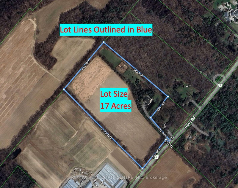 1175 Derry Rd, Milton, L0P 1B0 | Image 2