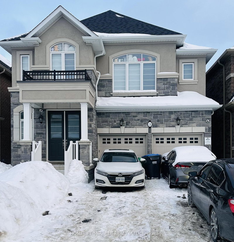 home for lease on 3 Kambalda Road