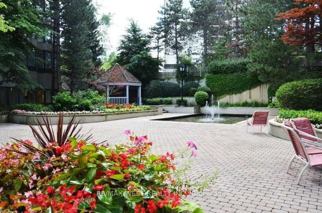 1508 - 1300 Islington Avenue