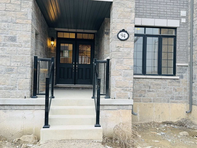 94 Grassbank Road