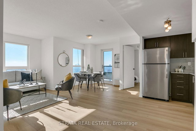 1906 - 1410 Dupont Street