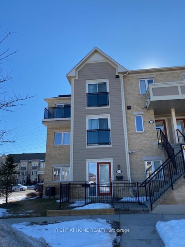 124 - 5035 Oscar Peterson Boulevard