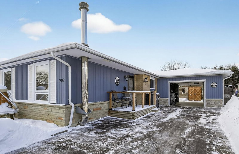 202 ARCHDEKIN Dr, Brampton, L6V 1Z1 | Image 3