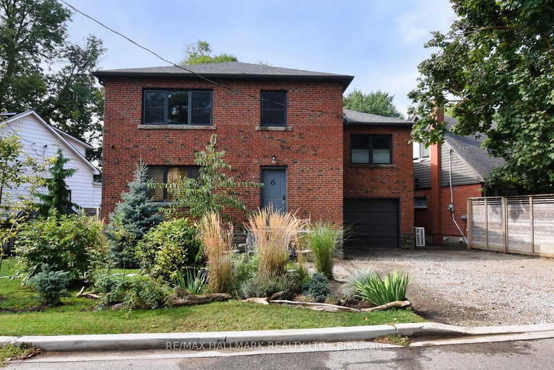 home for lease on LOWER-6 Thirty First Street